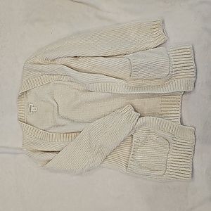 Girls Cardigan